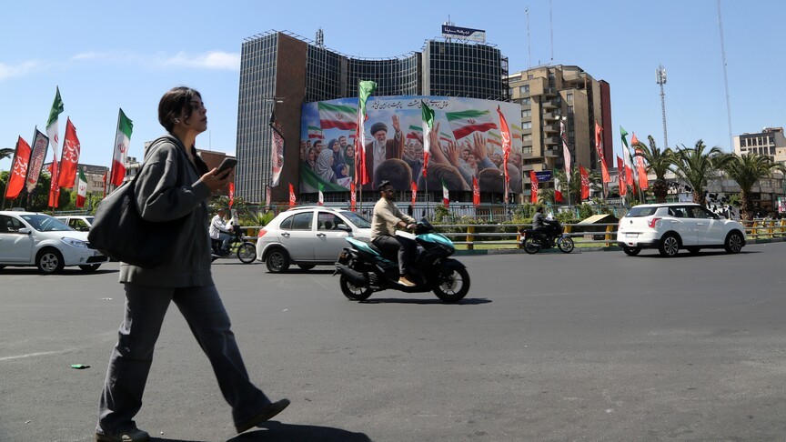 İran’dan flaş eğitim kararı!