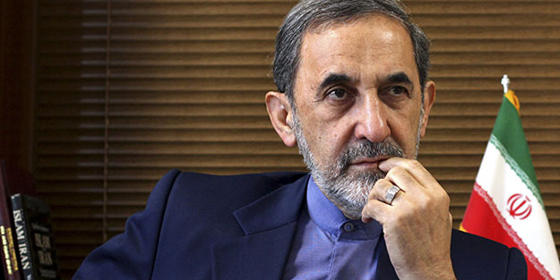 İran'dan flaş 'Esed' açıklaması