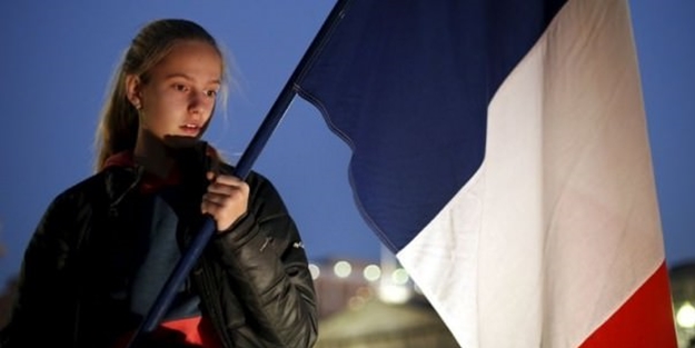 İran'dan şoke eden Fransa yorumu!