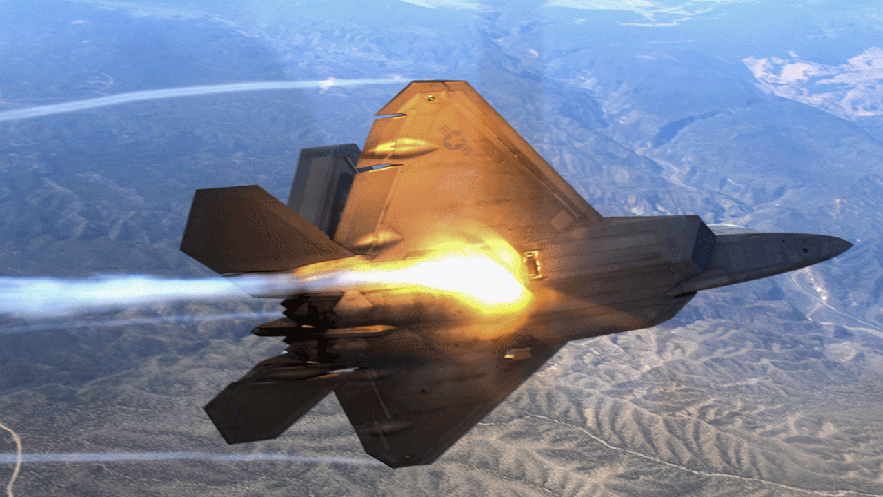 İran’dan flaş iddia! İsrail’e ait dördüncü F-35 de düşürüldü