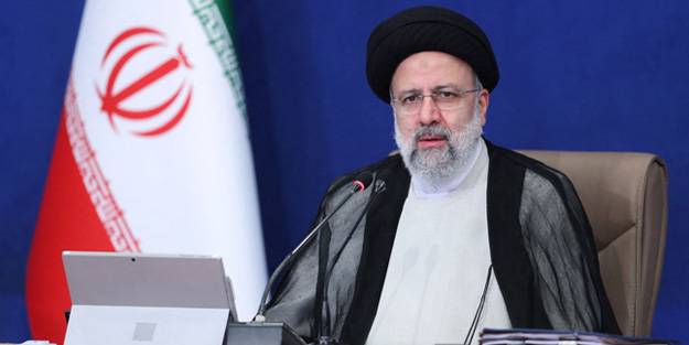 İran'dan flaş Suudi Arabistan açıklaması: Hazırız!