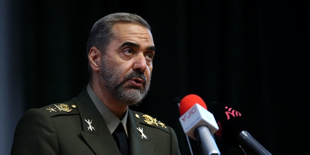 İran'dan flaş tehdit: O ülkeler de cevabımızı alacak