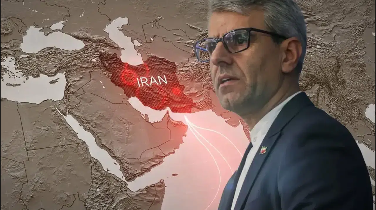 İran'dan flaş Türkiye açıklaması: Size saldırma niyetimiz yok, bu iddialar Siyonist yalanı