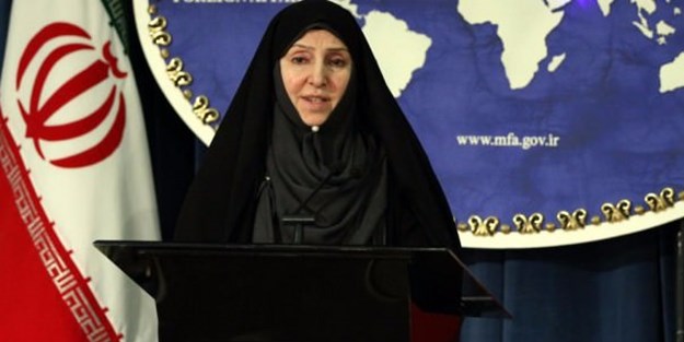 İran'dan flaş Türkiye hamlesi!