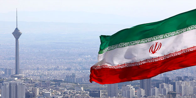 İran'dan G7 ülkelerine kınama