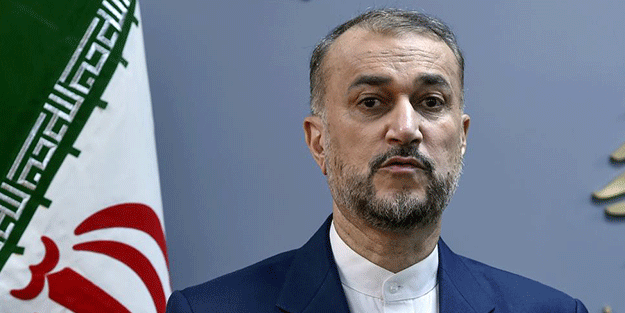 İran'dan Gazze açıklaması! 'Bu, yüzyılın diplomasi felaketi'