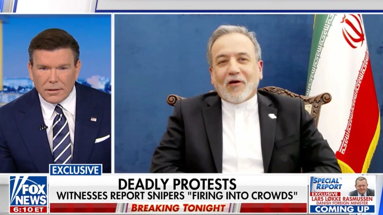 İran'dan geri adım!