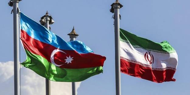 İran'dan geri vites! Dikkat çeken 'Azerbaycan' açıklaması