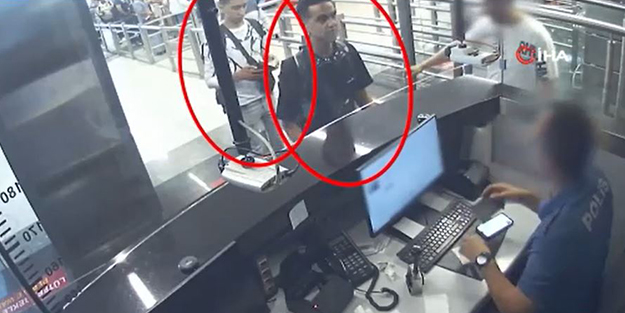 İran'dan getirip Türkiye'ye sokmak istediler! Midelerinde yakalandı... Röntgen görüntüsü şoke etti!