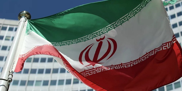 İran’dan 'gizli raporu sızdırma' suçlaması