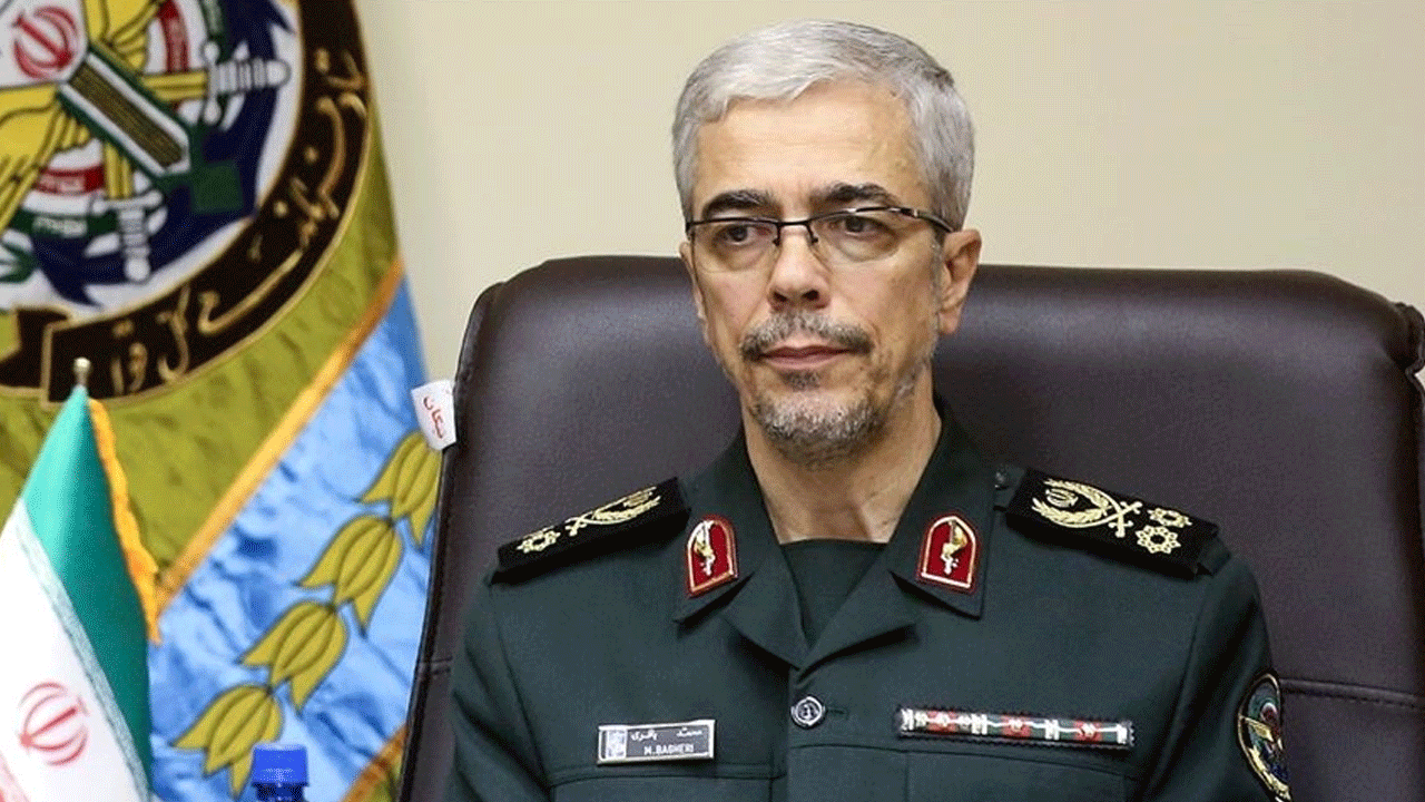 İran'dan gözdağı: Karşılık vereceğiz