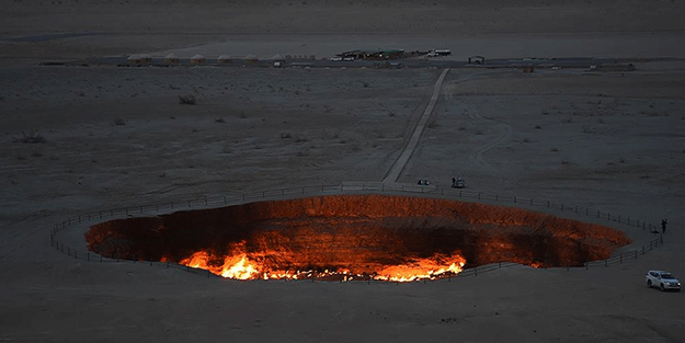 İran'dan gündeme oturacak doğalgaz çıkışı: Türkiye bizi devre dışı bıraktı