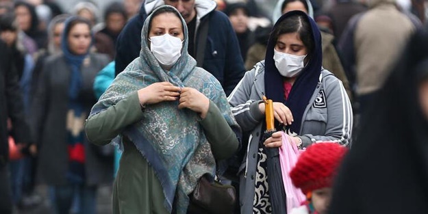 İran'dan halkına uyarı: Kendinizi hazırlayın