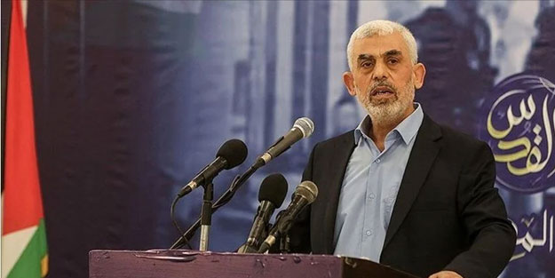 İran'dan Hamas açıklaması: Her türlü anlaşmayı destekliyoruz