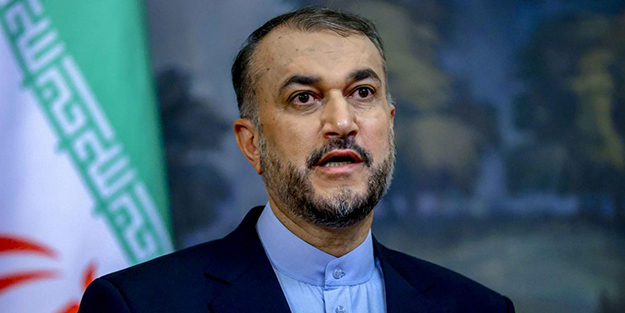 İran'dan Hamas'ın kararının ardından ilk açıklama