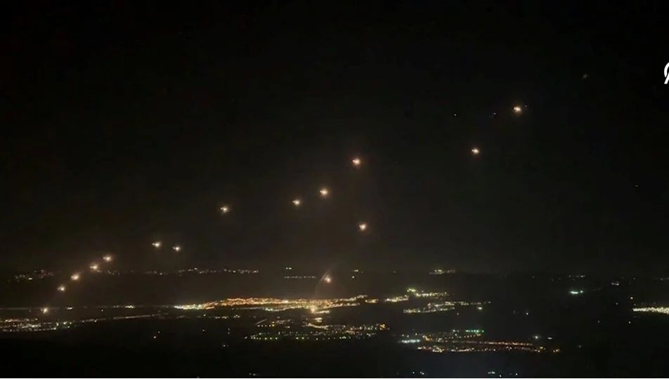 İran’dan havalanan İHA’lar, İsrail’in korkulu rüyası oldu