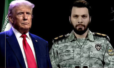 İran’dan haydut Trump’a ‘Hürmüz’ şamarı: ABD'nin boğaza müdahale etmesine asla izin vermeyeceğiz