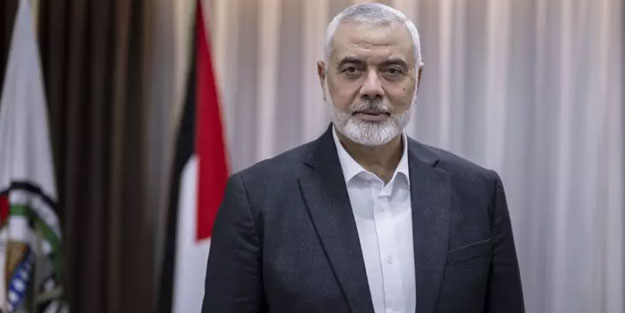 İran'dan Heniyye açıklaması: Uygun gördüğümüz yer ve zamanda karşılık vereceğiz