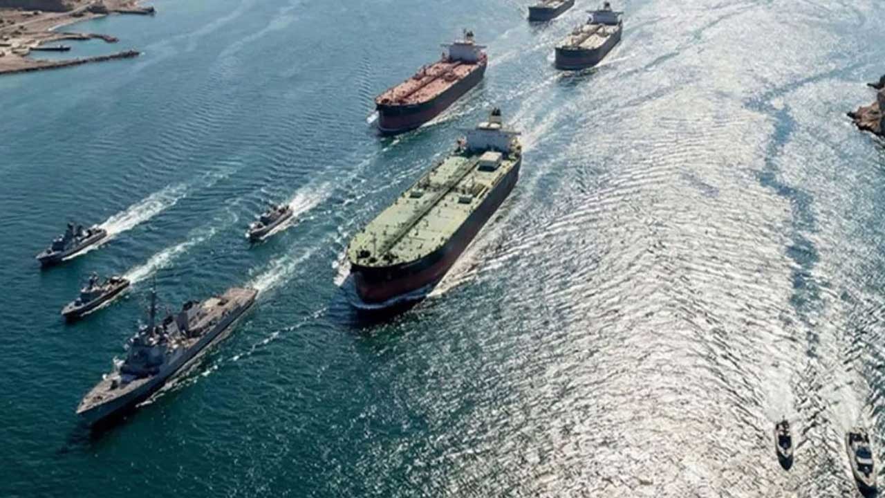 İran'dan Hürmüz Boğazı açıklaması! Kontrol resti