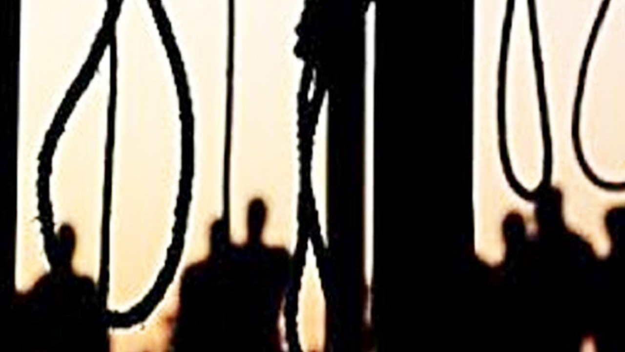 İran’da idama karşı çıkan 3 kişi gözaltına alındı