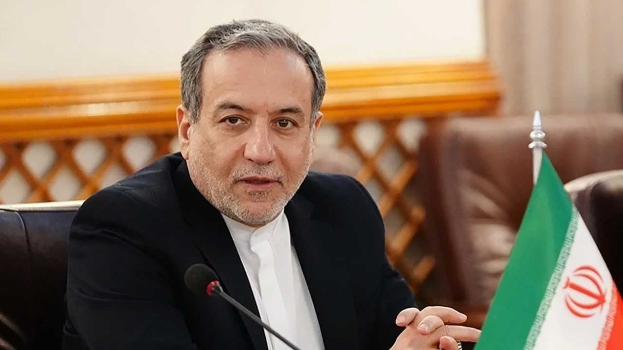 İran’dan İİT’ye saldırılara karşı ortak tavır çağrısı