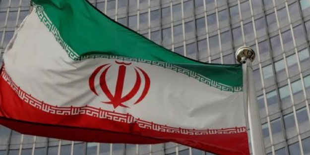 İran'dan insan hakları tepkisi