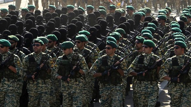 İran'dan intikam açıklaması!