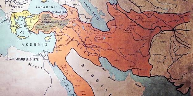 İran'dan İslam alimlerine ve Büyük Selçuklu'ya tepki çeken tavır!