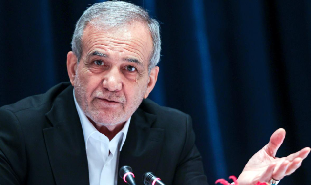 İran'dan İslam Dünyasına Tarihi Çağrı: "ABD ve İsrail Olmadan Bölgesel İttifak Kuralım"