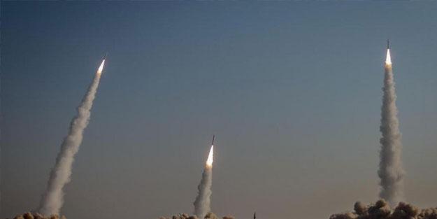 İran'dan İsrail açıklaması: Kesin olarak karşılık vereceğiz