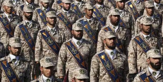 İran'dan İsrail çıkışı