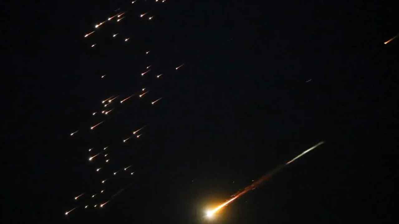 İran'dan İsrail ve ABD'ye çok ağır darbe