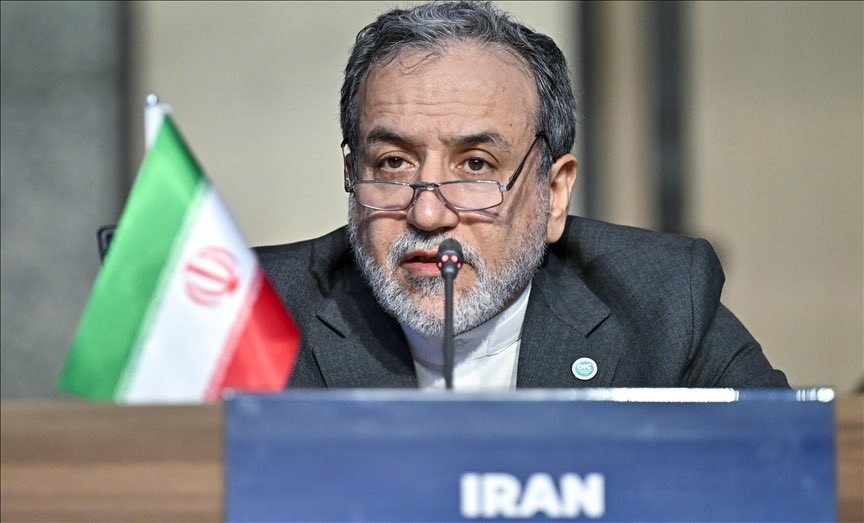 İran'dan İsrail ve ABD'ye sert uyarı: Bu suçların bedeli ağır olacak