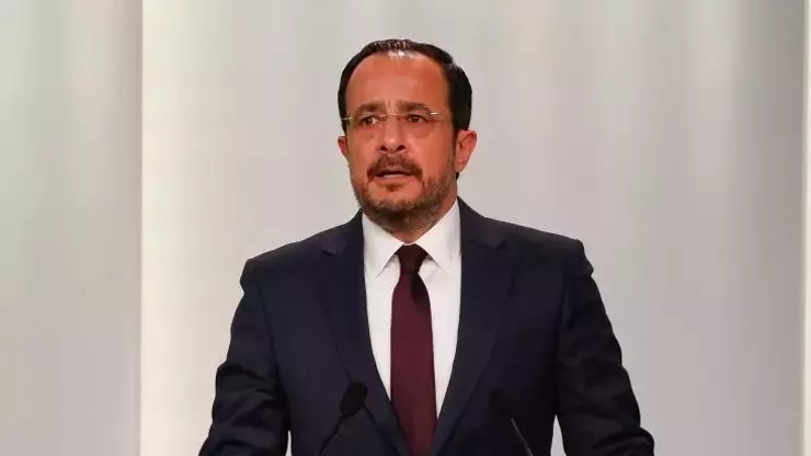 İran’dan İsrail’e dolaylı mesaj! Güney Kıbrıs üzerinden uyarı gönderildi