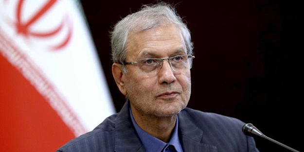 İran'dan İsrail'e misilleme tehdidi