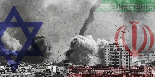 İran'dan İsrail'e saldırı açıklaması! 'Geri adım atmayacağız'