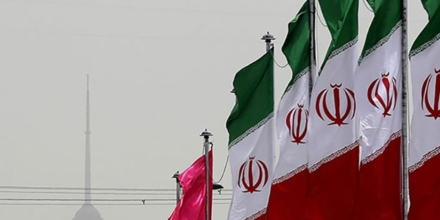 İran'dan İsrail'e saldırı cevabı: Karşılık verme hakkımızı saklı tutuyoruz