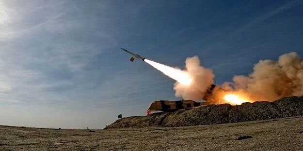 İran'dan İsrail'e savaş cevabı: Saniyeler içinde karşılık veririz