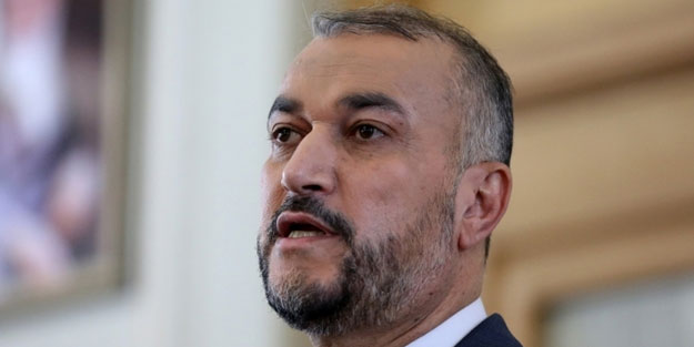 İran'dan İsrail'e sert mesaj: Savaş kapsamı derinleşir