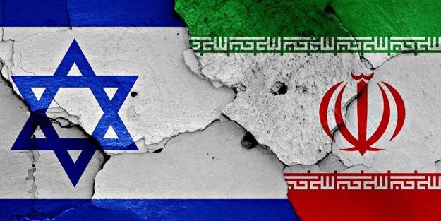 Dünya gözünü bölgeye çevirdi! İran’dan açıklama geldi: Hayfa ve Tel Aviv'i yerle bir ederiz