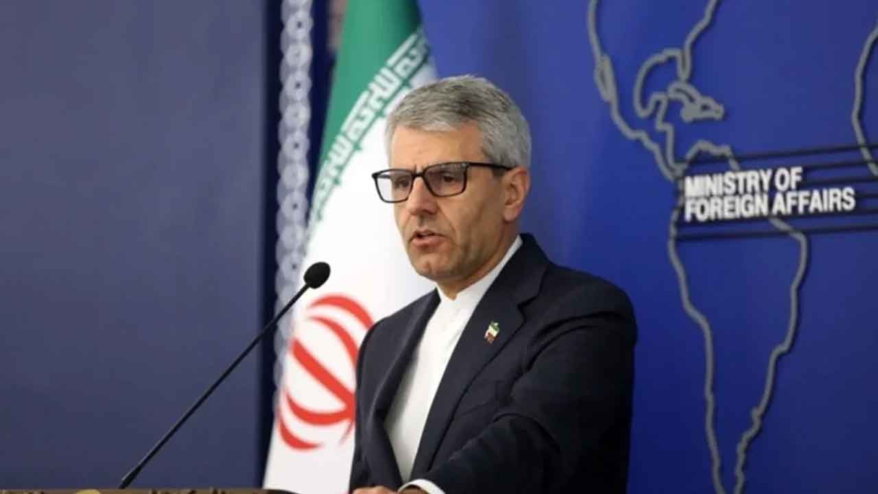 İran’dan İsrail’e ve Washington’a sert suçlama! Siyonist vahşete dünyadan tepki çağrısı