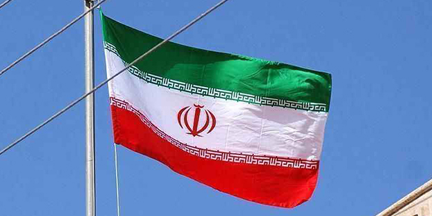 İran'dan İsveç'e Kur'an-ı Kerim yakılma eylemine ilişkin sert tepki