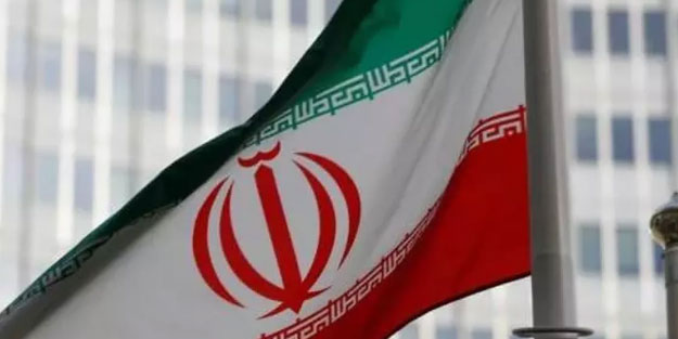 İran'dan İsveç'e nota