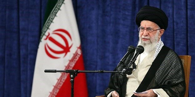 İran'dan Jina Emini protestocularına büyük 'af' kararı! On binlerce tutuklu ve hükümlü serbest kalacak