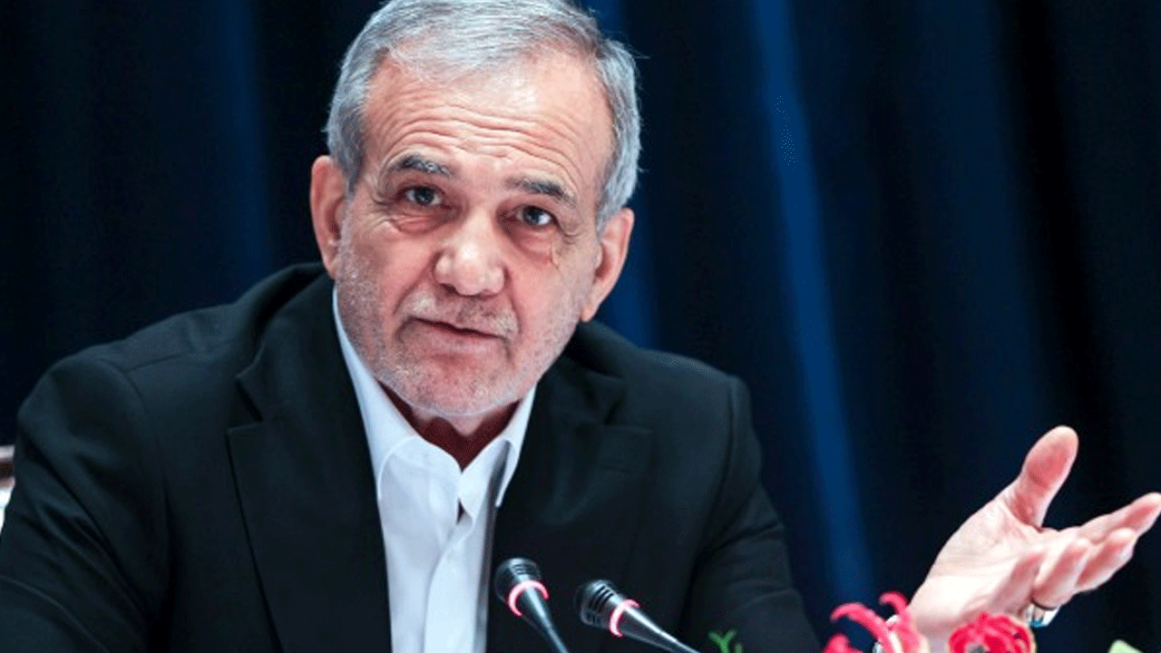 İran’dan kafa karıştıran savaş açıklaması! "Allah göstermesin, Azerbaycan…"