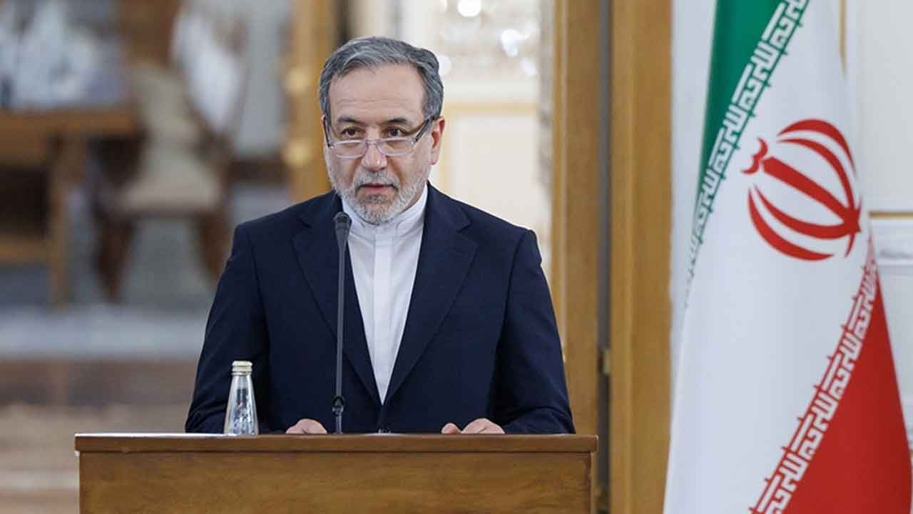 İran'dan "kara harekatı" açıklaması