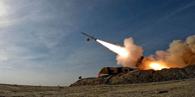 İran'dan katil İsrail açıklaması: Kesin ve sert bir cevap verilecek