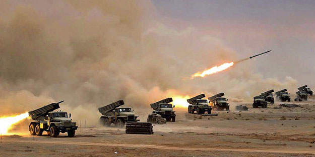 İran'dan katil İsrail açıklaması: Tepki "ölçülü" olacak