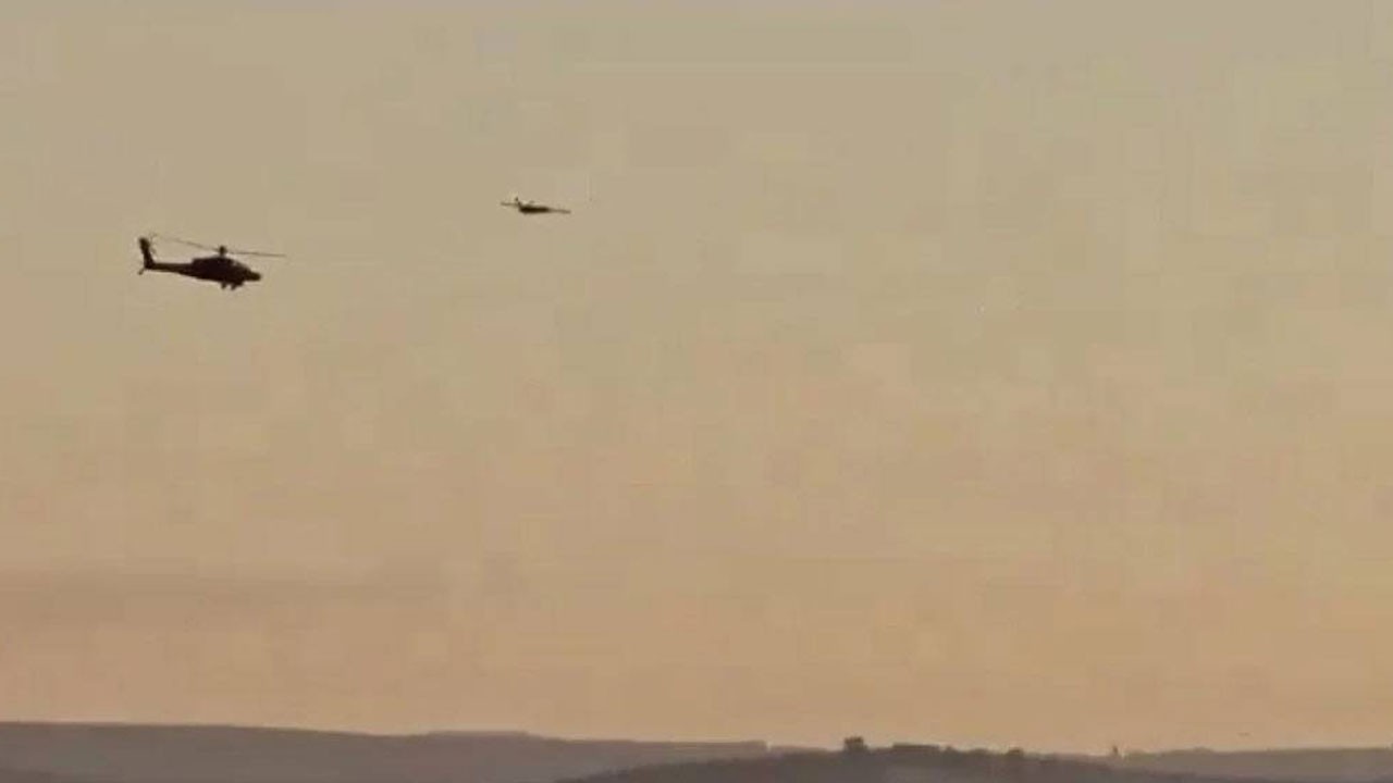 İran'dan katil Netanyahu'ya İHA saldırısı açıklaması! O örgütü işaret ettiler