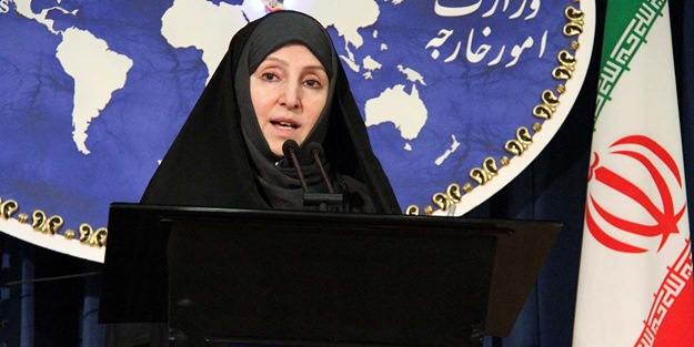 İran'dan Kobani hamlesi: Eğer Suriye isterse...